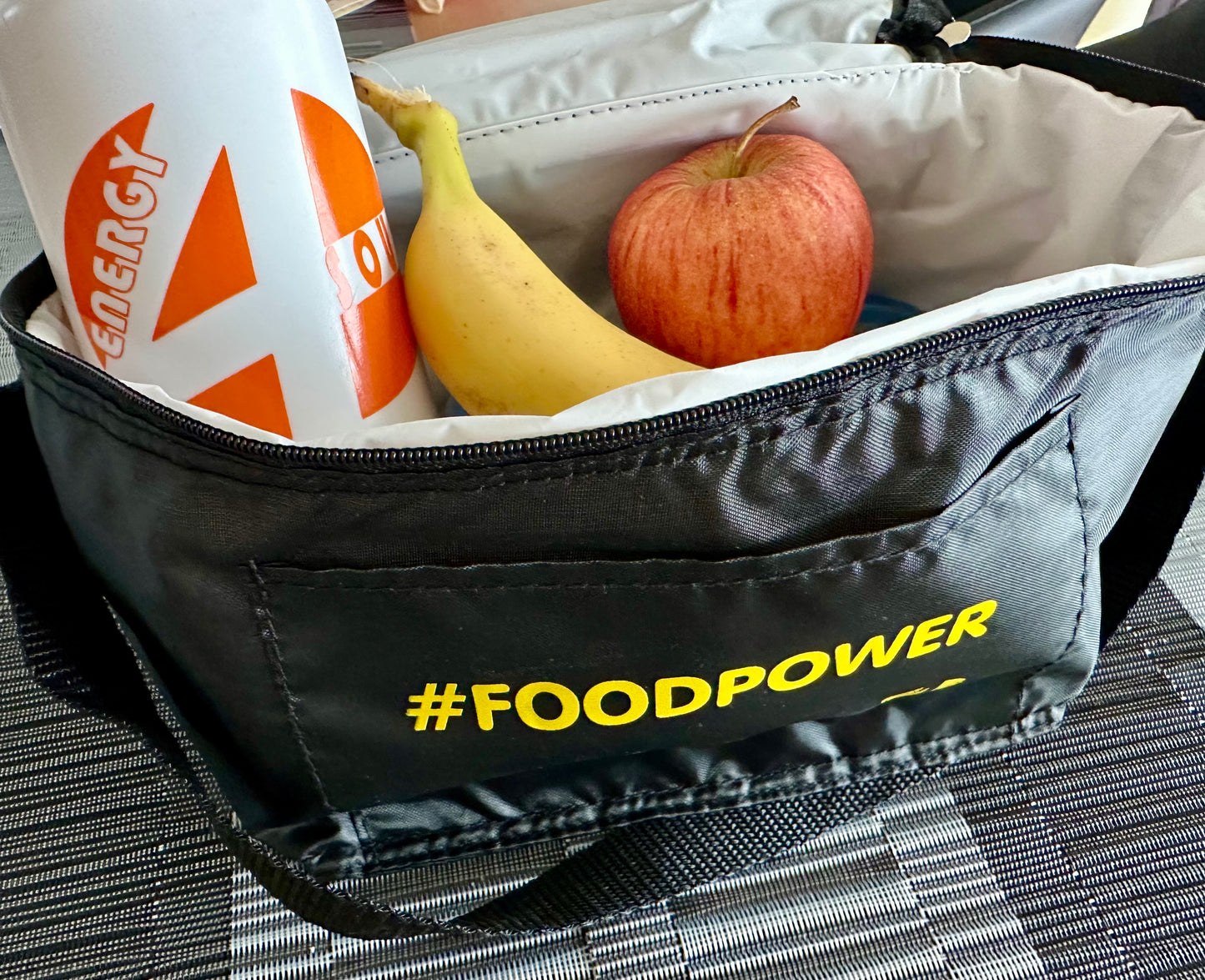 Snack Kühltasche