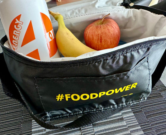 Snack Kühltasche